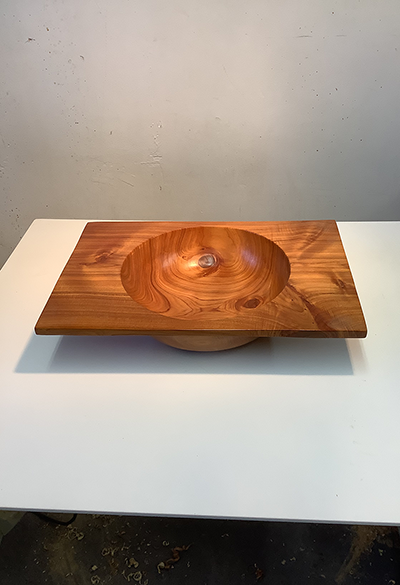 Cedar 290mm x 95mm